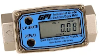 RVS meters