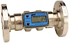 RVS turbine flow meter