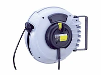 Kabelhaspels 400 Volt