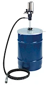 Flexbimec stationaire vetpomp vulset